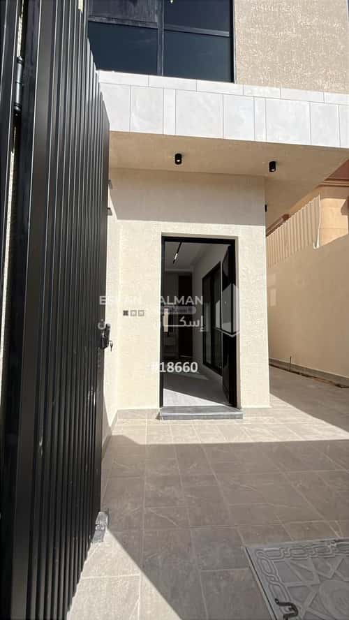 Apartment 202 SQM with 6 Bedrooms Az-Zahra, West Riyadh, Riyadh