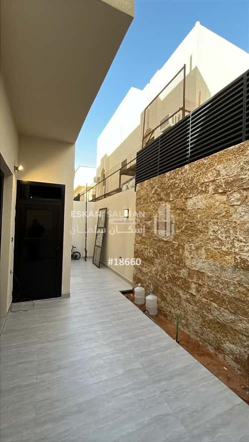 شقة 202 متر مربع ب 6 غرف الزهرة، غرب الرياض، الرياض