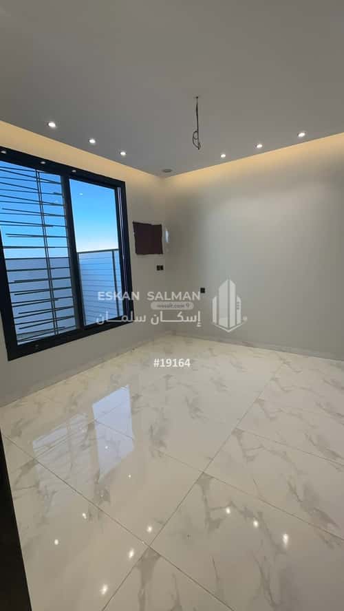 Apartment 184 SQM with 3 Bedrooms Al Akhbar, Alttayif