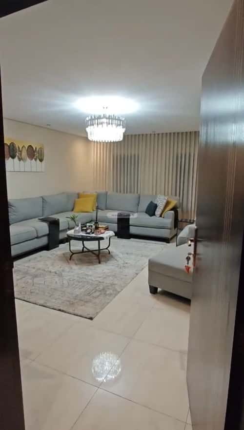 Apartment with 3 Bedrooms Al Salamah, North Jeddah, Jeddah