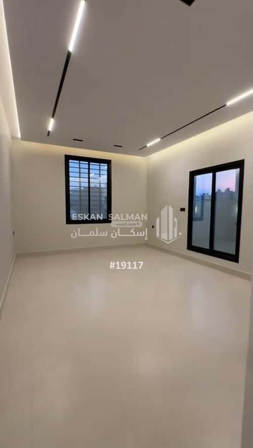 Villa 420 SQM Facing North on 15m Width Street Al Ghadeer, Abha