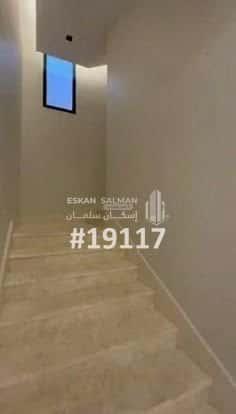 Villa 420 SQM Facing North on 15m Width Street Al Ghadeer, Abha