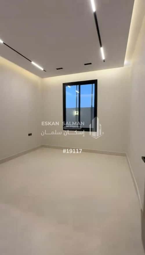 فيلا 420 متر مربع شمالية على شارع 15م الغدير، أبها