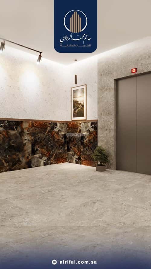 شقة ب 4 غرف الروضة، شمال جدة، جدة