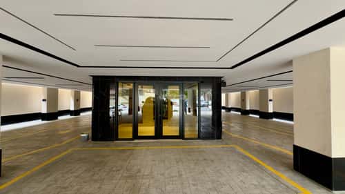 شقة 107 متر مربع ب 3 غرف السلامة، شمال جدة، جدة