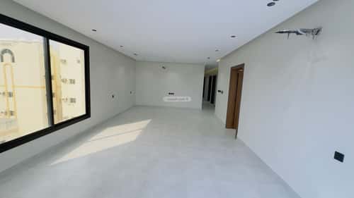 شقة 107 متر مربع ب 3 غرف السلامة، شمال جدة، جدة