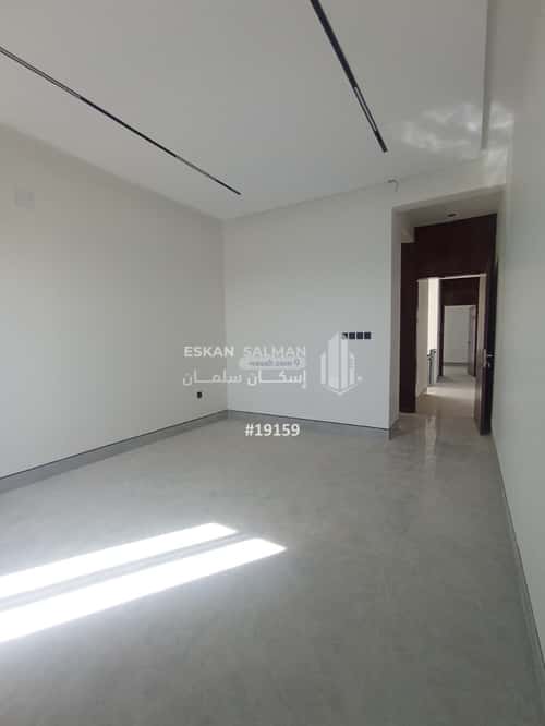 شقة 184 متر مربع ب 7 غرف الجنادرية، شرق الرياض، الرياض