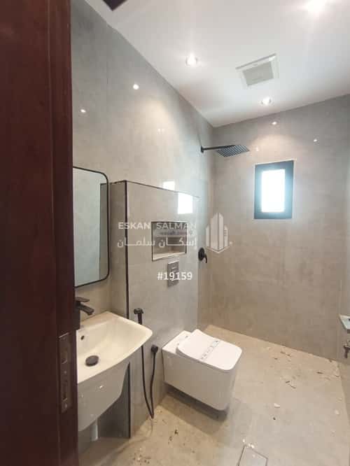 Apartment 184 SQM with 7 Bedrooms Al-Janadriyah, East Riyadh, Riyadh