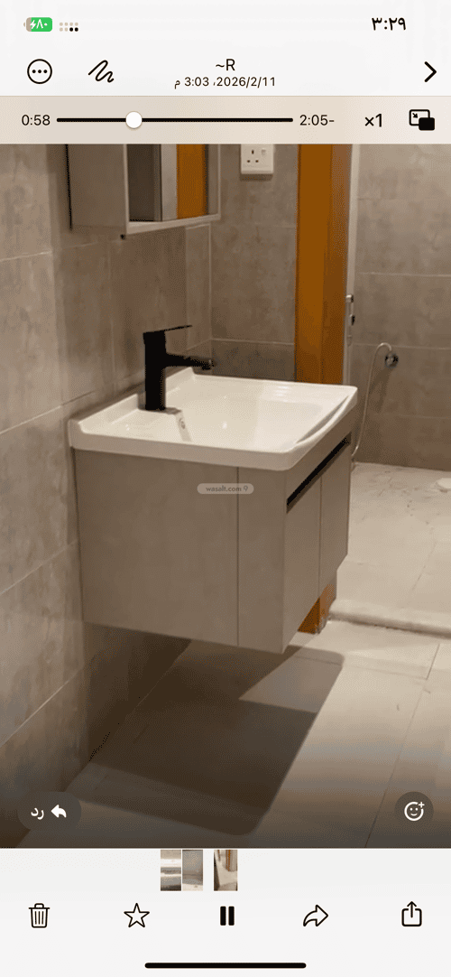 شقة 171 متر مربع ب 5 غرف الريان، شرق جدة، جدة