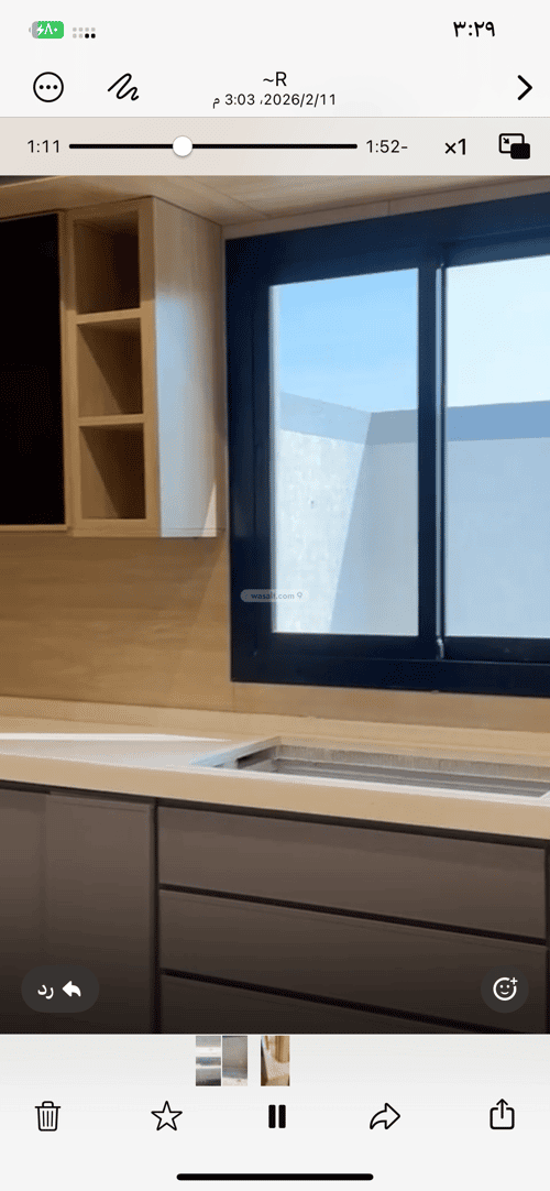 Apartment 171 SQM with 5 Bedrooms Al Rayaan, East Jeddah, Jeddah