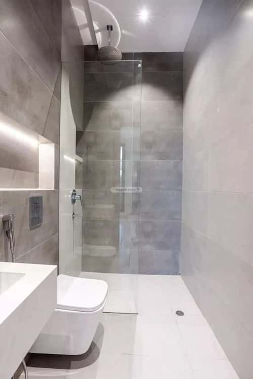 Apartment 129 SQM with 4 Bedrooms Al Faysaleyyah, North Jeddah, Jeddah