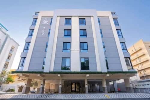 Apartment 98 SQM with 3 Bedrooms Al Faysaleyyah, North Jeddah, Jeddah