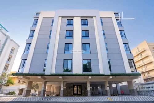 Apartment 194 SQM with 5 Bedrooms Al Faysaleyyah, North Jeddah, Jeddah