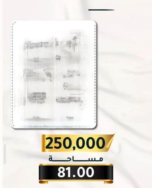 شقة 2919 متر مربع بغرفتين الثغر، جنوب جدة، جدة