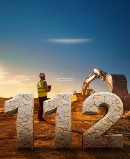 شقة 2919 متر مربع بغرفتين الثغر، جنوب جدة، جدة