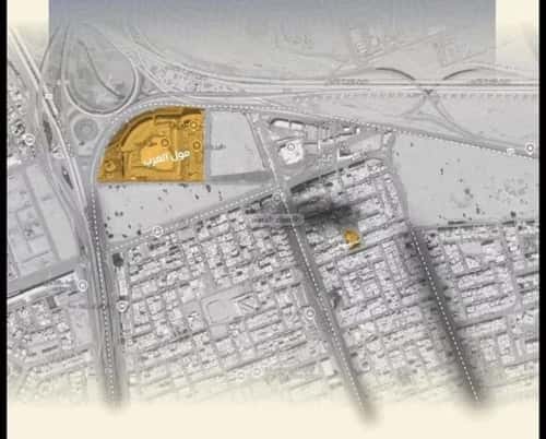 شقة 875 متر مربع ب 5 غرف النزهة، شمال جدة، جدة