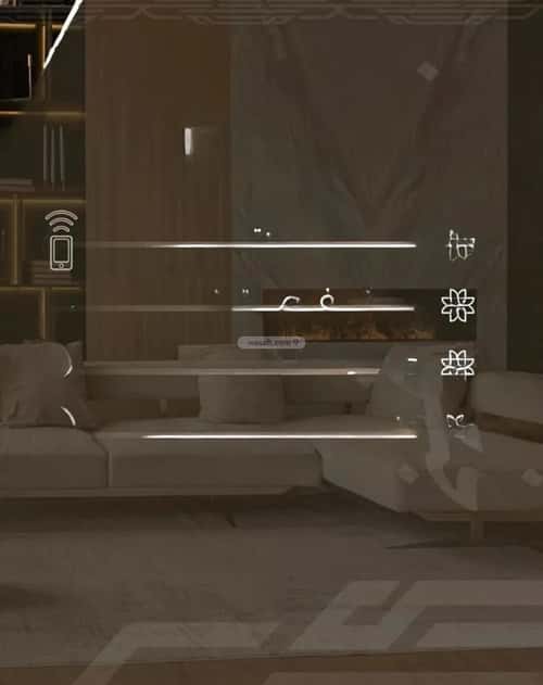 Apartment 630 SQM with 2 Bedrooms Al Nahdah, North Jeddah, Jeddah