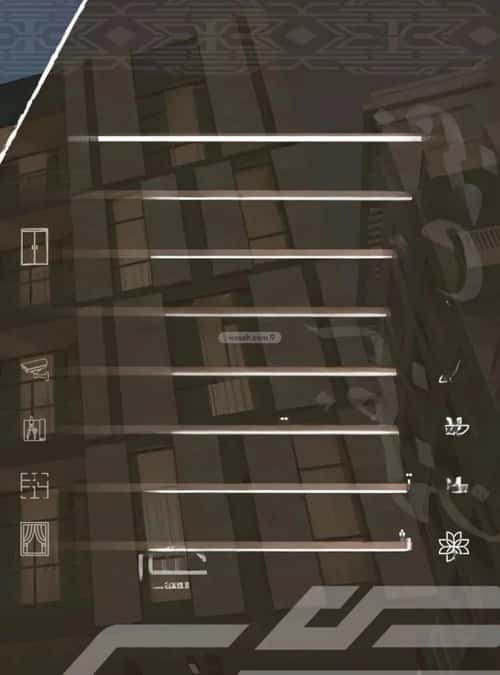 شقة 630 متر مربع بغرفتين النهضة، شمال جدة، جدة