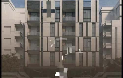 Apartment 630 SQM with 4 Bedrooms Al Nahdah, North Jeddah, Jeddah