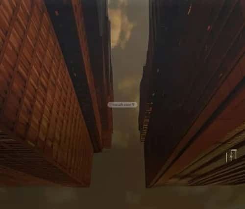 Apartment 810 SQM with 4 Bedrooms Al Safa, North Jeddah, Jeddah