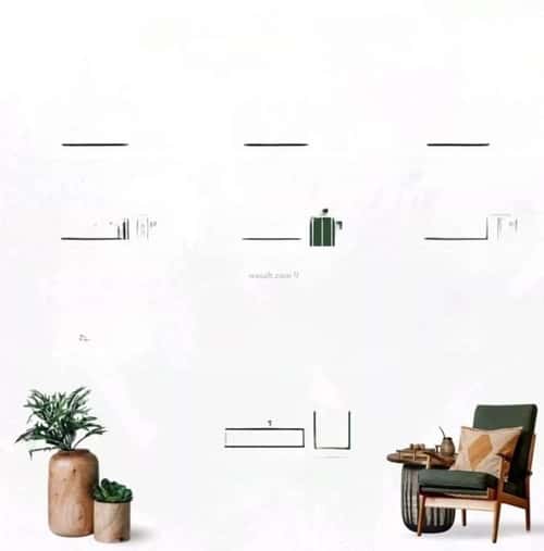 Apartment 625 SQM with 4 Bedrooms Al Rabbwah, North Jeddah, Jeddah