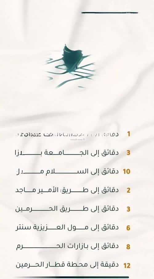 Apartment 2919 SQM with 3 Bedrooms Al Thagur, South Jeddah, Jeddah