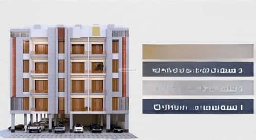 Apartment 900 SQM with 3 Bedrooms Al Swaryee, North Jeddah, Jeddah