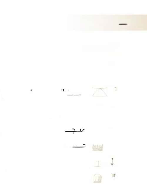 Apartment 525 SQM with 5 Bedrooms Al Naeem, North Jeddah, Jeddah