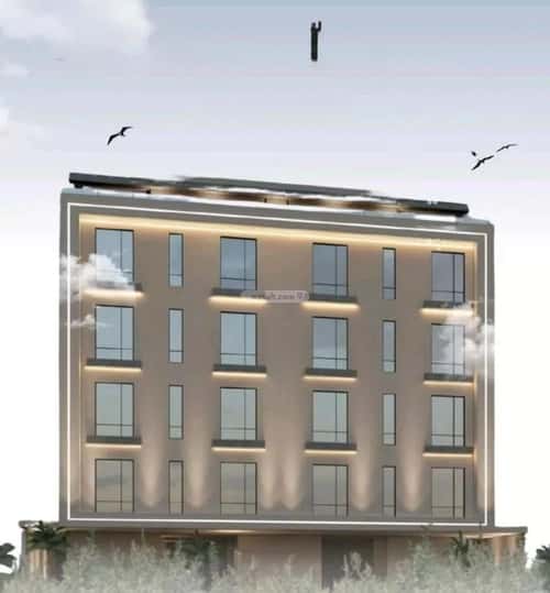 Apartment 625 SQM with 5 Bedrooms Al Rabbwah, North Jeddah, Jeddah