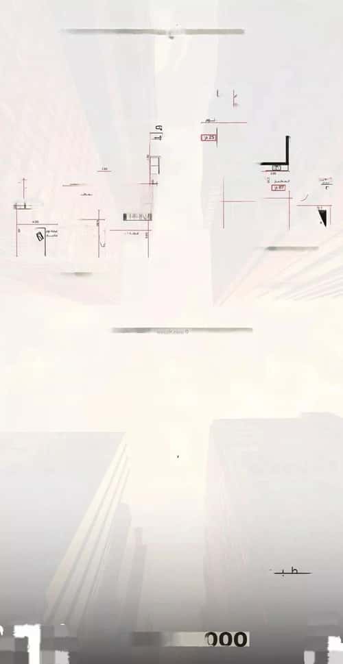 Apartment 810 SQM with 3 Bedrooms Al Safa, North Jeddah, Jeddah