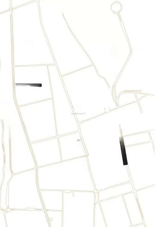 Apartment 525 SQM with 3 Bedrooms Al Naeem, North Jeddah, Jeddah