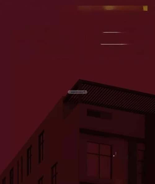 شقة 660 متر مربع ب 4 غرف الفيصلية، شمال جدة، جدة