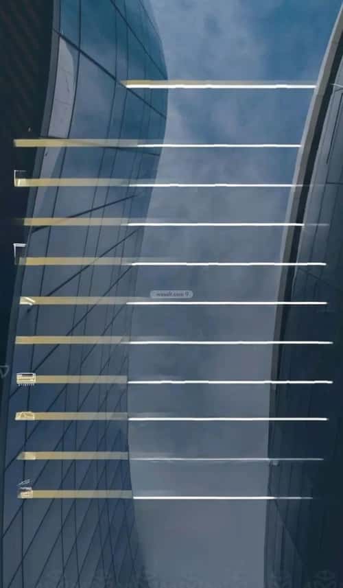 Apartment 660 SQM with 2 Bedrooms Al Salamah, North Jeddah, Jeddah