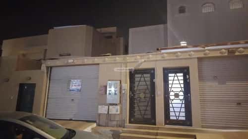 شقة 179 متر مربع ب 6 غرف الأفق، بريدة