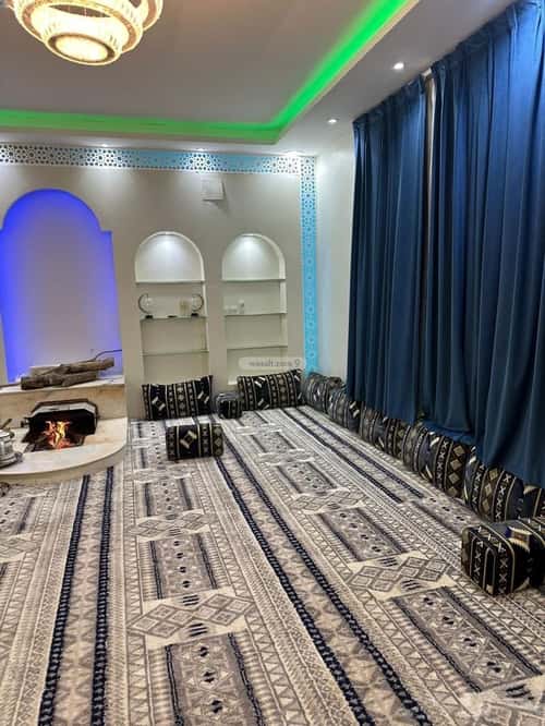 فيلا 620 متر مربع شمالية شرقية على شارع 15م الأفق، بريدة