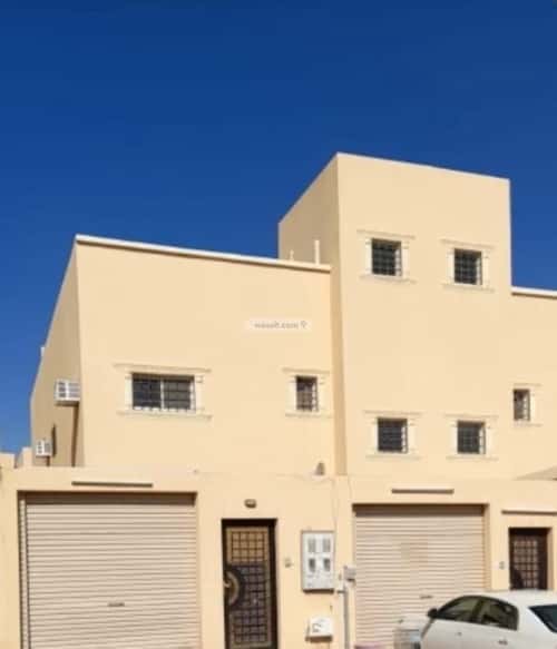 شقة 240 متر مربع ب 4 غرف الأفق، بريدة