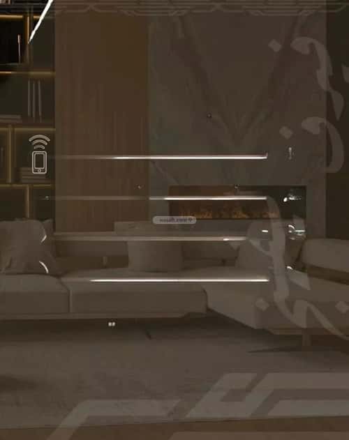 شقة 630 متر مربع بغرفتين النهضة، شمال جدة، جدة