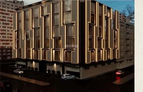 Apartment 1251 SQM with 4 Bedrooms Al Jamea|Ah, South Jeddah, Jeddah