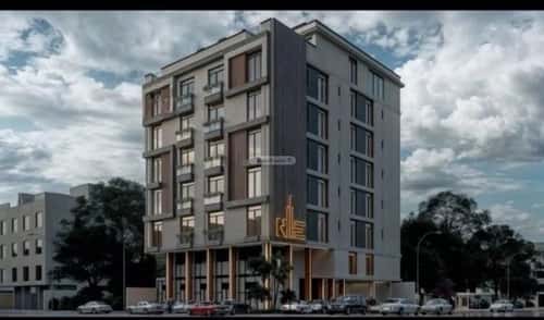 Apartment 720 SQM with 3 Bedrooms Al Salamah, North Jeddah, Jeddah