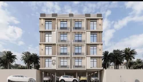 Apartment 698 SQM with 4 Bedrooms Al Swaryee, North Jeddah, Jeddah
