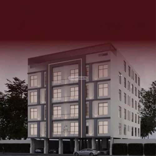 شقة 660 متر مربع ب 6 غرف الفيصلية، شمال جدة، جدة