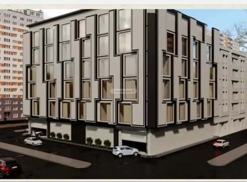 شقة 1251 متر مربع ب 5 غرف الجامعة، جنوب جدة، جدة