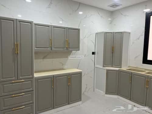 شقة 143 متر مربع ب 3 غرف الواحة، الدمام