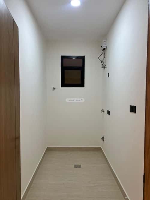 Apartment 143 SQM with 3 Bedrooms Al Wahah, Aldammam