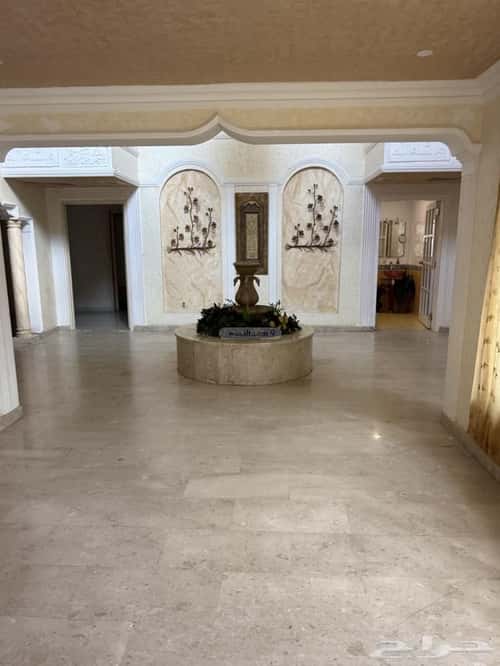 4 bedroom villa in Al Wahah