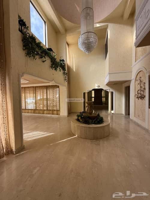 فيلا 962 متر مربع جنوبية شرقية على شارع 15م الواحة، الدمام