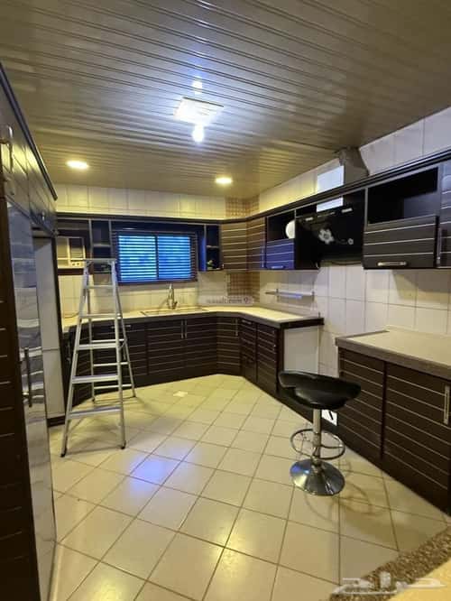 شقة 185 متر مربع ب 5 غرف النور، الدمام