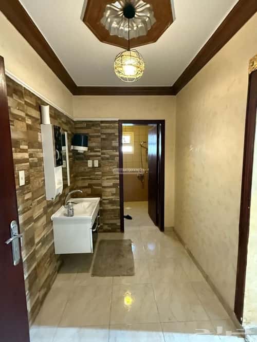 شقة 185 متر مربع ب 5 غرف النور، الدمام