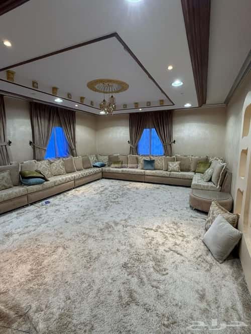 Apartment 185 SQM with 5 Bedrooms Al Noor, Aldammam