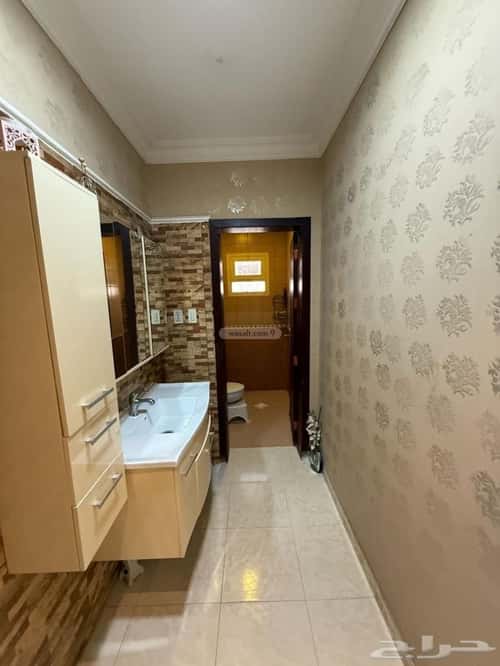 شقة 185 متر مربع ب 5 غرف النور، الدمام